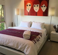 Andrew's On Topaz - Accommodation Port Macquarie