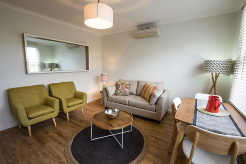 The Riversleigh - Accommodation Port Macquarie 31