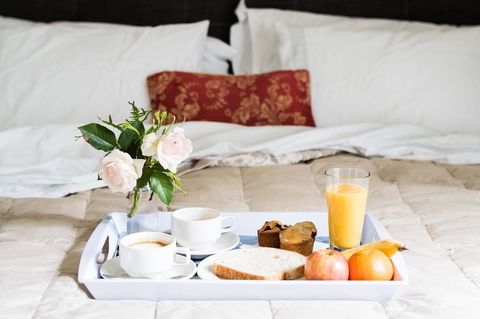 The Riversleigh - Accommodation Port Macquarie 3