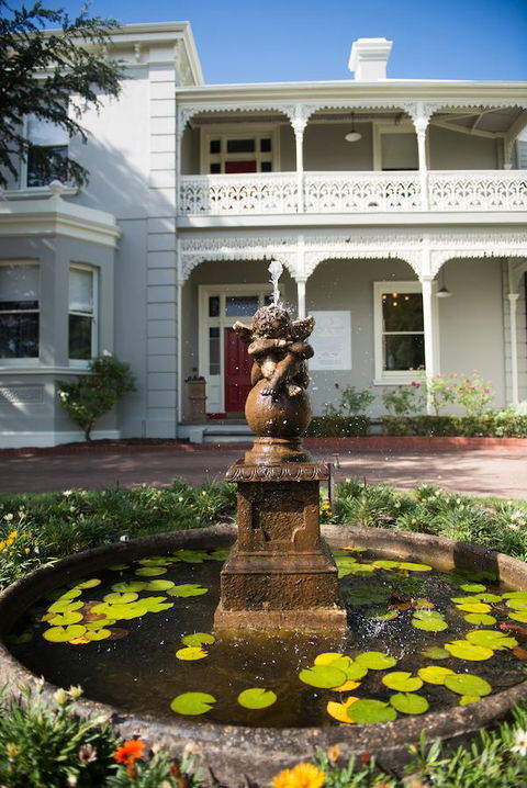 The Riversleigh - Accommodation Port Macquarie 10