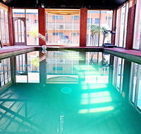 Main Lead Ballarat Motel - Accommodation Port Macquarie