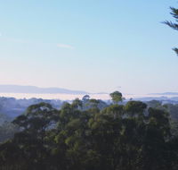 Beautiful view house - Accommodation Port Macquarie