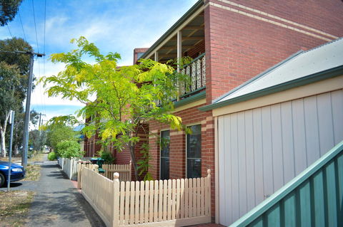 Turner Terrace - Accommodation Port Macquarie 28