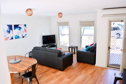 Turner Terrace - Accommodation Port Macquarie 9