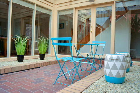 Turner Terrace - Accommodation Port Macquarie 1