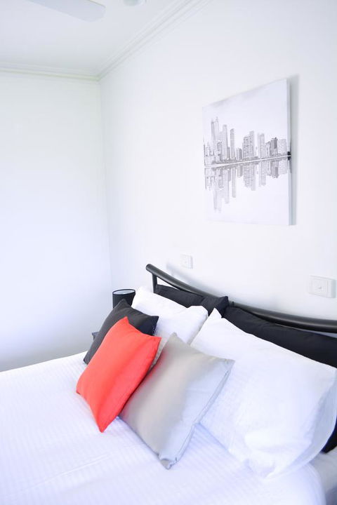 Turner Terrace - Accommodation Port Macquarie 12