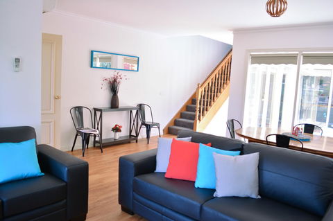 Turner Terrace - Accommodation Port Macquarie 6