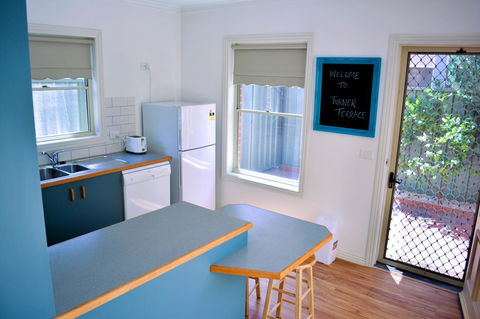 Turner Terrace - Accommodation Port Macquarie 19