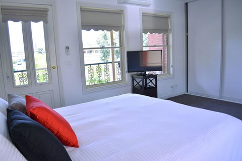 Turner Terrace - Accommodation Port Macquarie 13