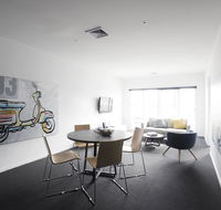 Tyrian Serviced Apartments Fitzroy - Accommodation Port Macquarie