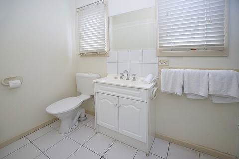 Hawthorn Gardens Serviced Apartments - Accommodation Port Macquarie 9