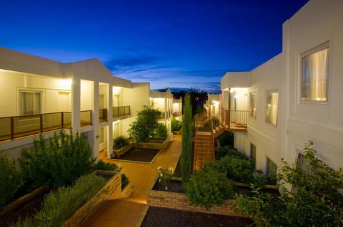 Hawthorn Gardens Serviced Apartments - Accommodation Port Macquarie 8