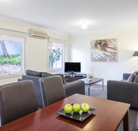 Hawthorn Gardens Serviced Apartments - Accommodation Port Macquarie