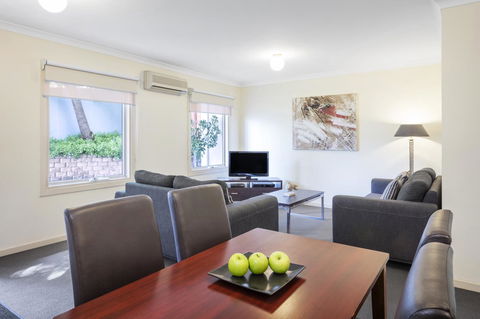 Hawthorn Gardens Serviced Apartments - Accommodation Port Macquarie 0