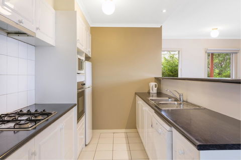 Hawthorn Gardens Serviced Apartments - Accommodation Port Macquarie 4
