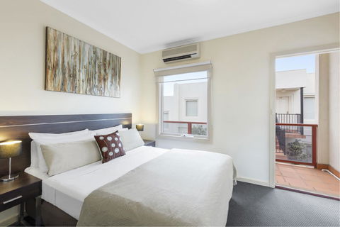 Hawthorn Gardens Serviced Apartments - Accommodation Port Macquarie 5