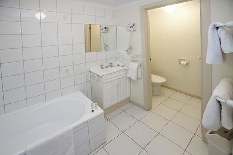 Hawthorn Gardens Serviced Apartments - Accommodation Port Macquarie 1