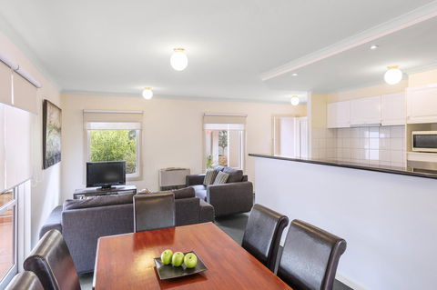 Hawthorn Gardens Serviced Apartments - Accommodation Port Macquarie 3