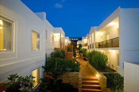 Hawthorn Gardens Serviced Apartments - Accommodation Port Macquarie 7