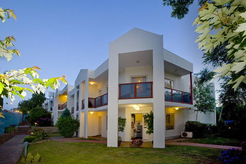 Hawthorn Gardens Serviced Apartments - Accommodation Port Macquarie 6