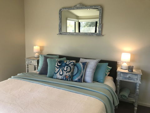 Lorne Sea View Terrace House - Accommodation Port Macquarie 2