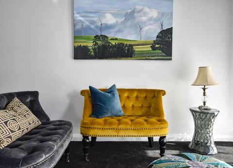 Daylesford Art Motel - Accommodation Port Macquarie 5