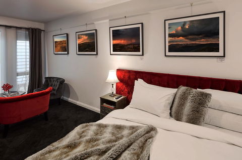 Daylesford Art Motel - Accommodation Port Macquarie 11