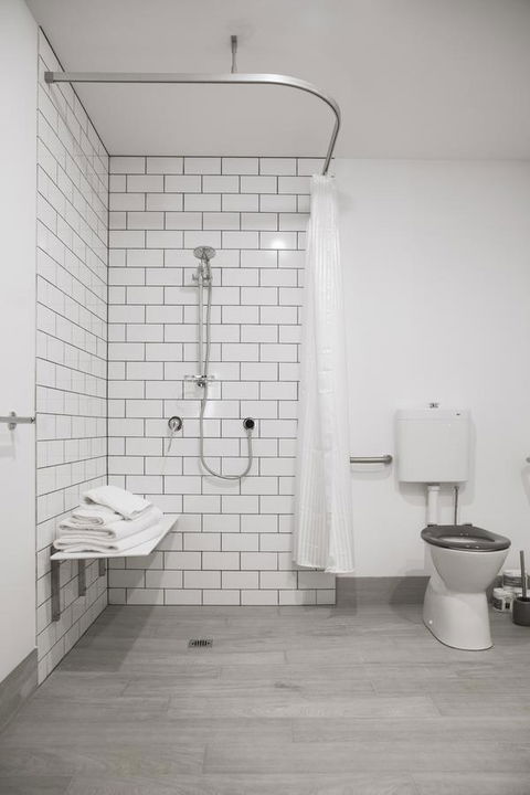 Daylesford Art Motel - Accommodation Port Macquarie 17