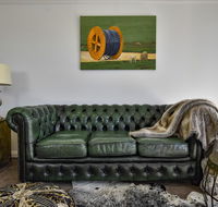 Farmers Arms Hotel Daylesford - Accommodation Port Macquarie