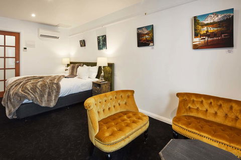 Daylesford Art Motel - Accommodation Port Macquarie 13