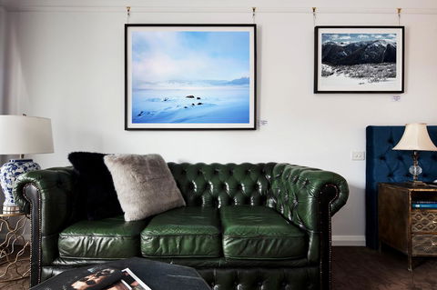 Daylesford Art Motel - Accommodation Port Macquarie 12