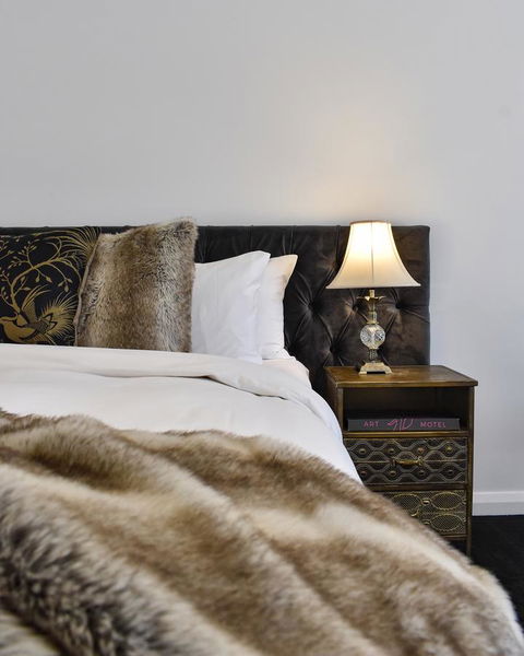 Daylesford Art Motel - Accommodation Port Macquarie 15