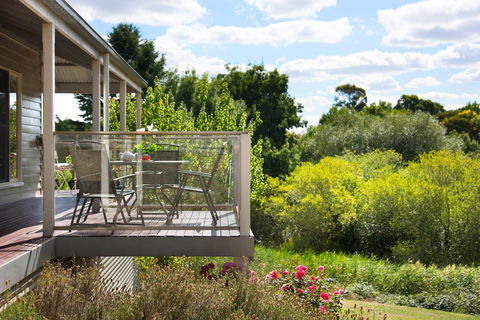 Della Fonte - Accommodation Port Macquarie 3