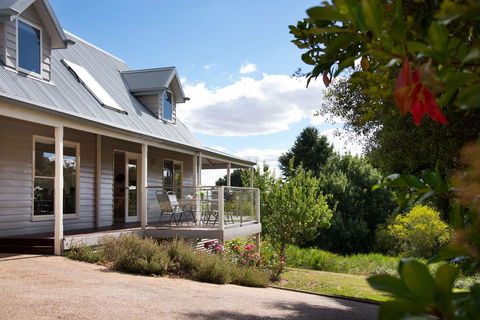 Della Fonte - Accommodation Port Macquarie 0