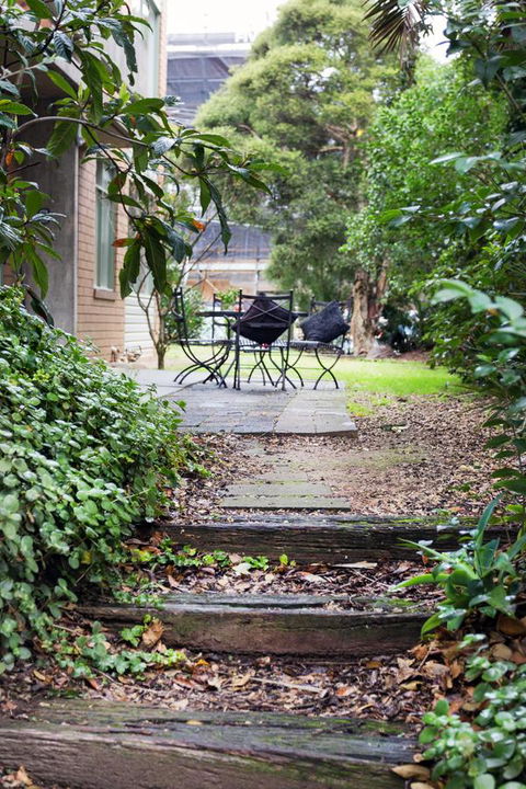 Melbourne Villa - Accommodation Port Macquarie 37