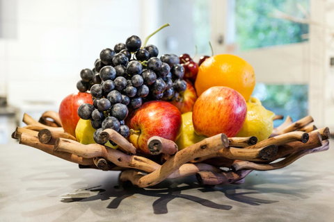 Melbourne Villa - Accommodation Port Macquarie 12