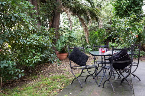 Melbourne Villa - Accommodation Port Macquarie 36