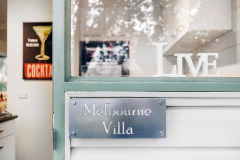 Melbourne Villa - Accommodation Port Macquarie 40