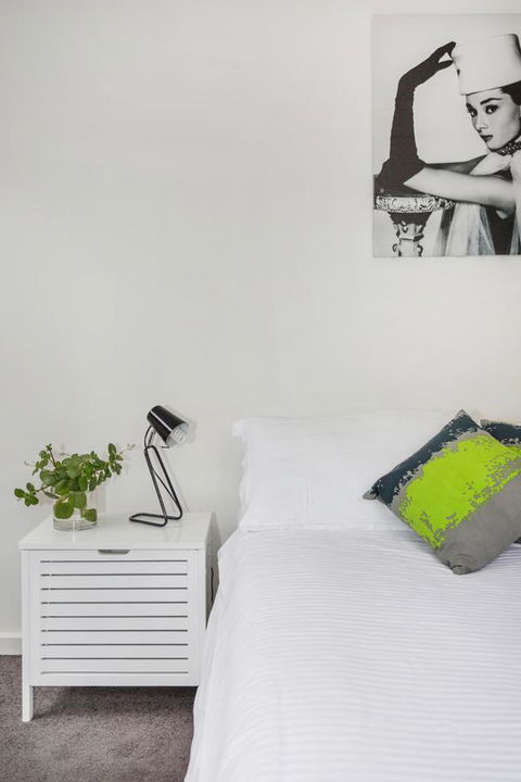 Melbourne Villa - Accommodation Port Macquarie 22