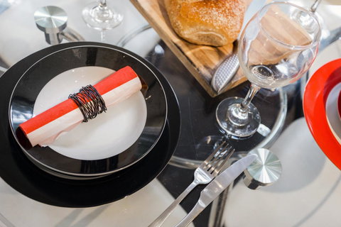 Melbourne Villa - Accommodation Port Macquarie 17