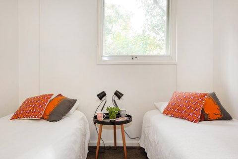 Melbourne Villa - Accommodation Port Macquarie 31