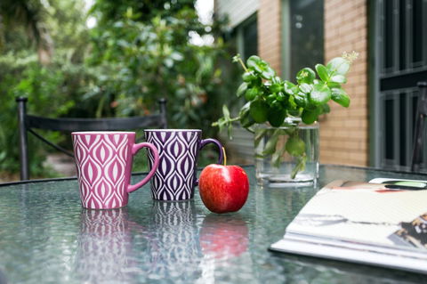 Melbourne Villa - Accommodation Port Macquarie 38