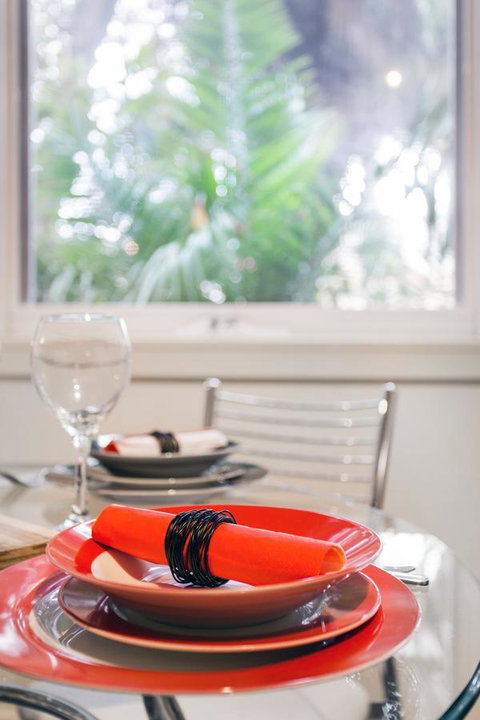 Melbourne Villa - Accommodation Port Macquarie 7