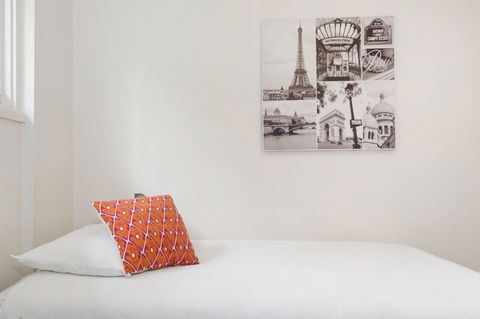 Melbourne Villa - Accommodation Port Macquarie 33