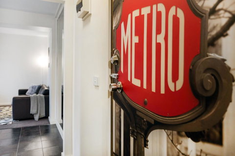 Melbourne Villa - Accommodation Port Macquarie 35