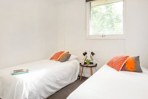 Melbourne Villa - Accommodation Port Macquarie 32