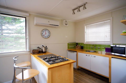 Healesville Apartments - Accommodation Port Macquarie 23