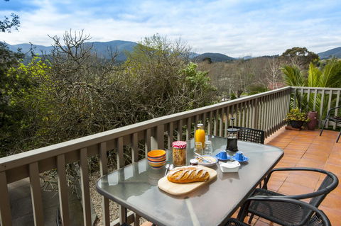Healesville Apartments - Accommodation Port Macquarie 0