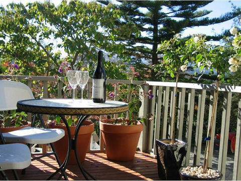 Healesville Apartments - Accommodation Port Macquarie 14