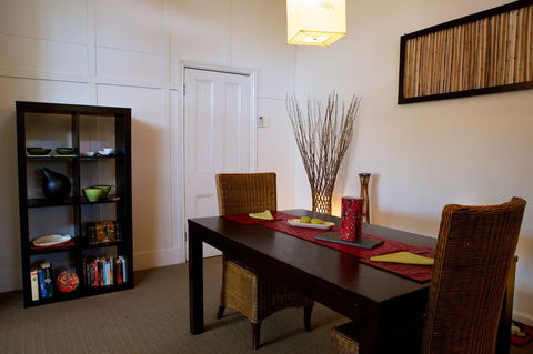 Healesville Apartments - Accommodation Port Macquarie 15